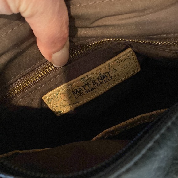 Matt and Nat handbag - Picture 9 of 11